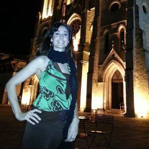 Meet your Posher, Nora